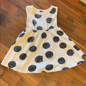 Rylee & Cru | Dots Dress
